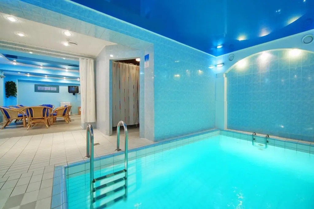 هتل پارک این رادیسان مورمانسک